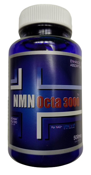 NNM Octa 3000